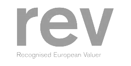 Logo Recognised European Valuer